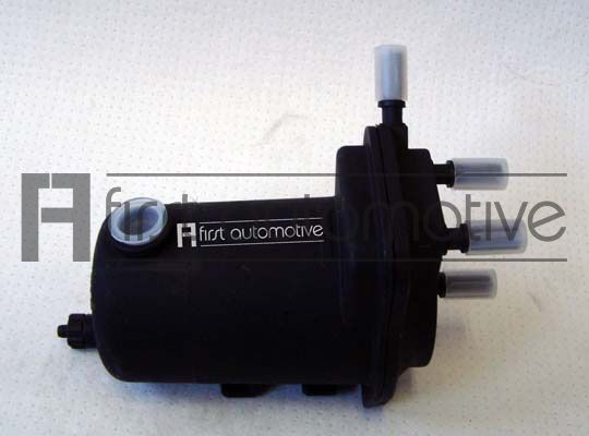 1A FIRST AUTOMOTIVE kuro filtras D20917